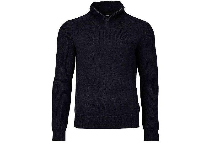JOOP! Sweatshirt Herren Strickpullover Wolle JK-16Thom günstig online kaufen