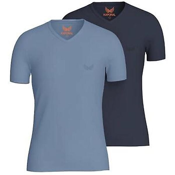 Kaporal  T-Shirt JIFTH25M11-SKY günstig online kaufen