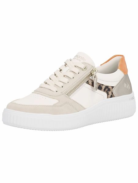 Remonte Sneaker "Remonte Sneaker Leder/Synthetik" günstig online kaufen