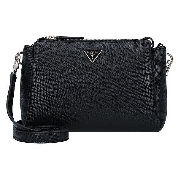 Guess Schultertasche Noelle II, Polyurethan günstig online kaufen