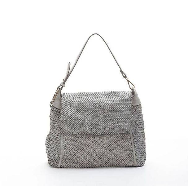 BZNA Schultertasche Tarja Italy DesignerUmhängetasche Handtasche, günstig online kaufen