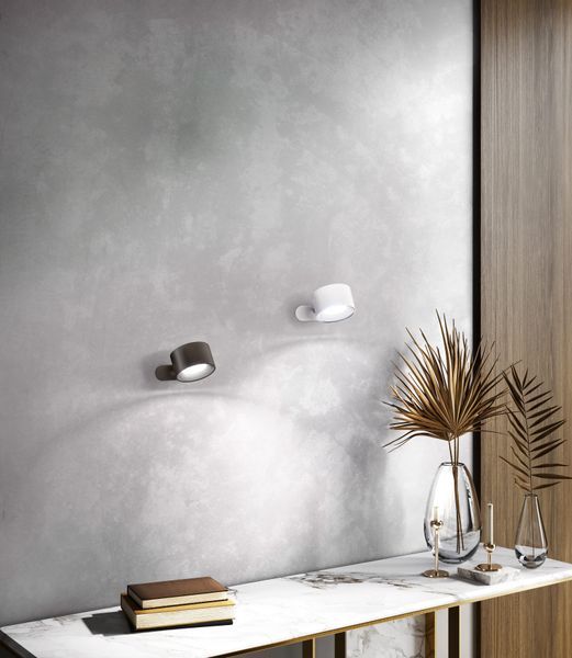 LED-Akku-Wandleuchte Magnetic, CCT, mit Magnet günstig online kaufen