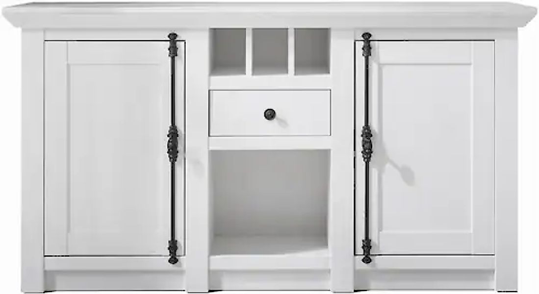 Home affaire Sideboard "California" günstig online kaufen