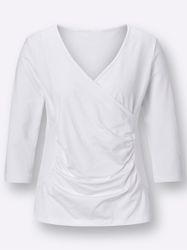 Witt T-Shirt Wickelshirt günstig online kaufen