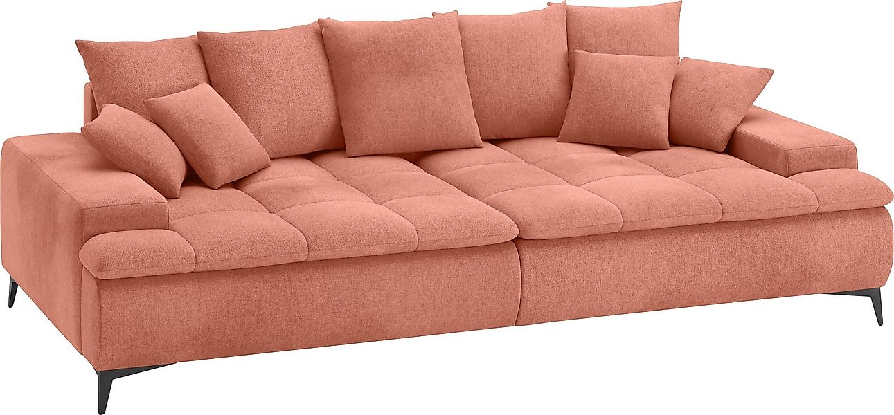 Mr. Couch Big-Sofa Haiti III, Mit günstig online kaufen