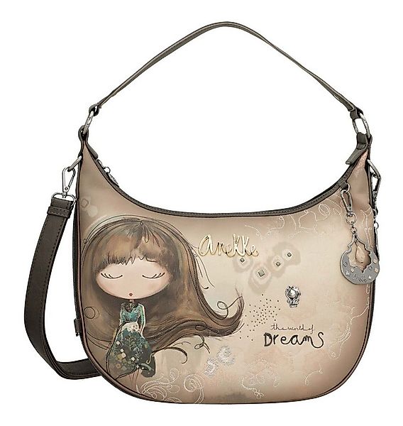 Anekke Schultertasche Shoulder Bag günstig online kaufen