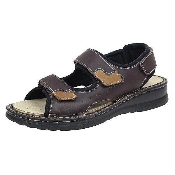 Rohde Komfort Sandalen für Herren in günstig online kaufen