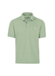 Trigema Poloshirt "TRIGEMA Poloshirt DELUXE Piqué" 1 Stk. tlg. günstig online kaufen