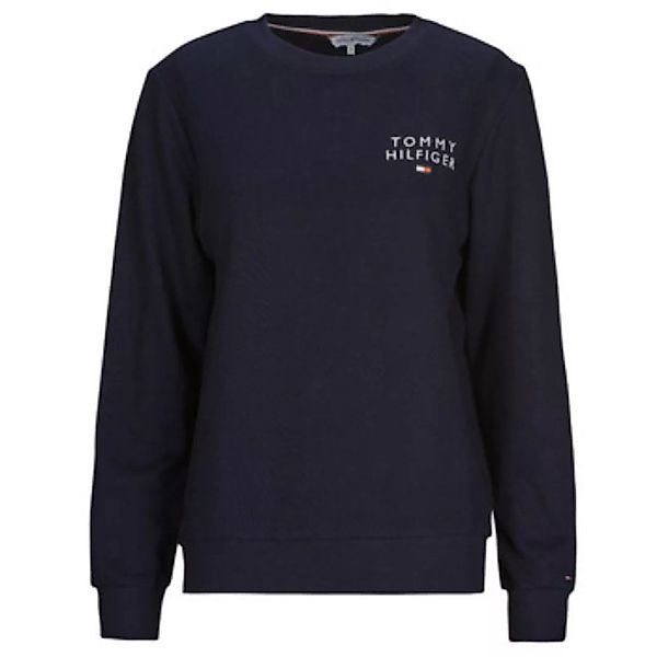 Tommy Hilfiger  Sweatshirt TRACK TOP günstig online kaufen