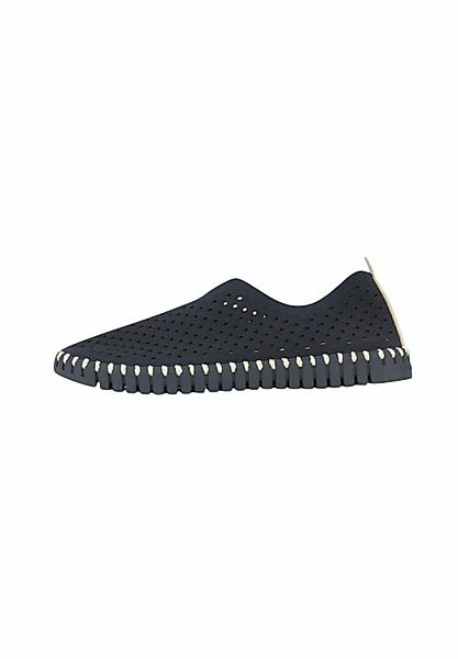 Ilse Jacobsen TULIP3977 Slipper Modische Plateausohle, günstig online kaufen