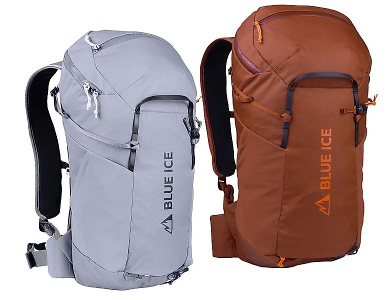 Blue Ice Prisma 24 - Rucksack günstig online kaufen