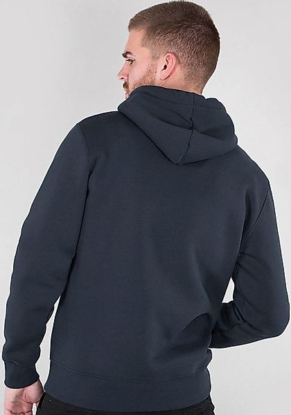 Alpha Industries Hoodie "Alpha Industries Men - Hoodies Basic Hoodie" günstig online kaufen