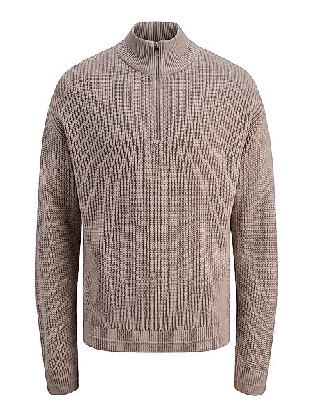 Jack & Jones Troyer JJKAITO KNIT günstig online kaufen