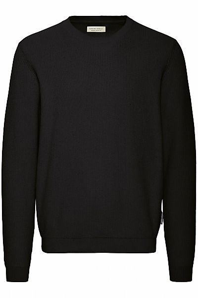 Casual Friday Strickfleece-Pullover "Strickpullover CFNOAR" günstig online kaufen