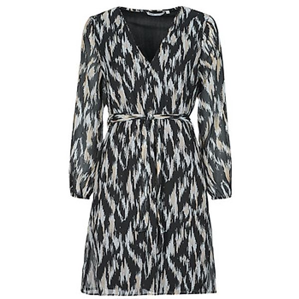 ONLY Druckkleid ONLCERA 3/4 SHORT DRESS WVN NOOS Sommerkleid günstig online kaufen