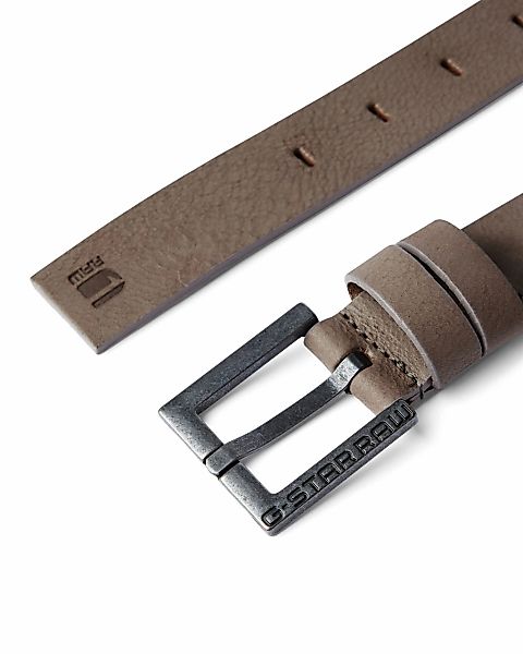G-STAR Gürtelschnalle "New Duko Gürtel" günstig online kaufen