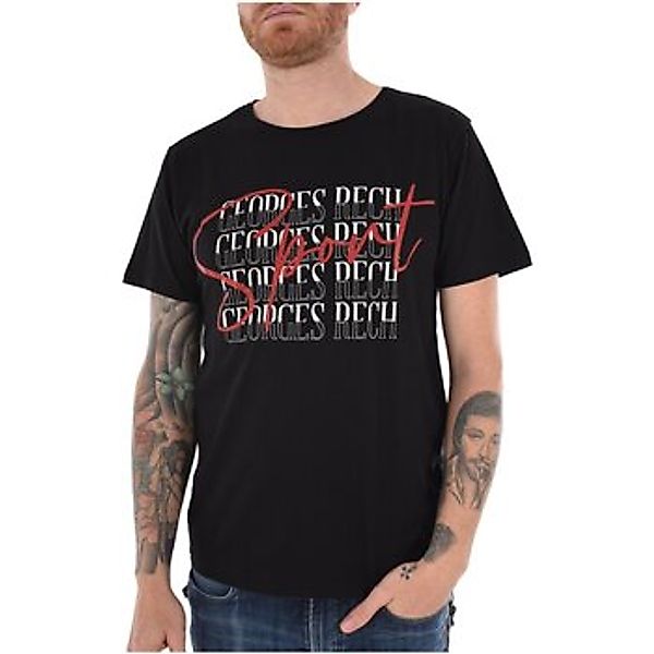 Georges Rech  T-Shirt GRT-1 günstig online kaufen