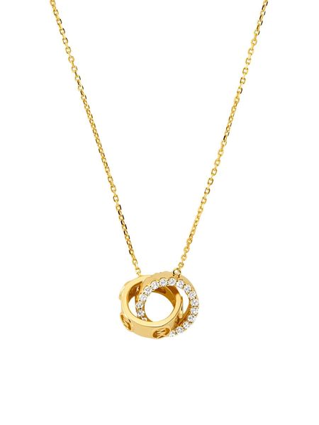 MICHAEL KORS Collier MKC1554AN710 günstig online kaufen