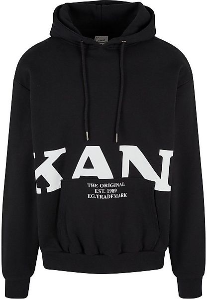 Karl Kani Kapuzensweatshirt Karl Kani Herren KM241-035-1 Karl Kani Retro OS günstig online kaufen