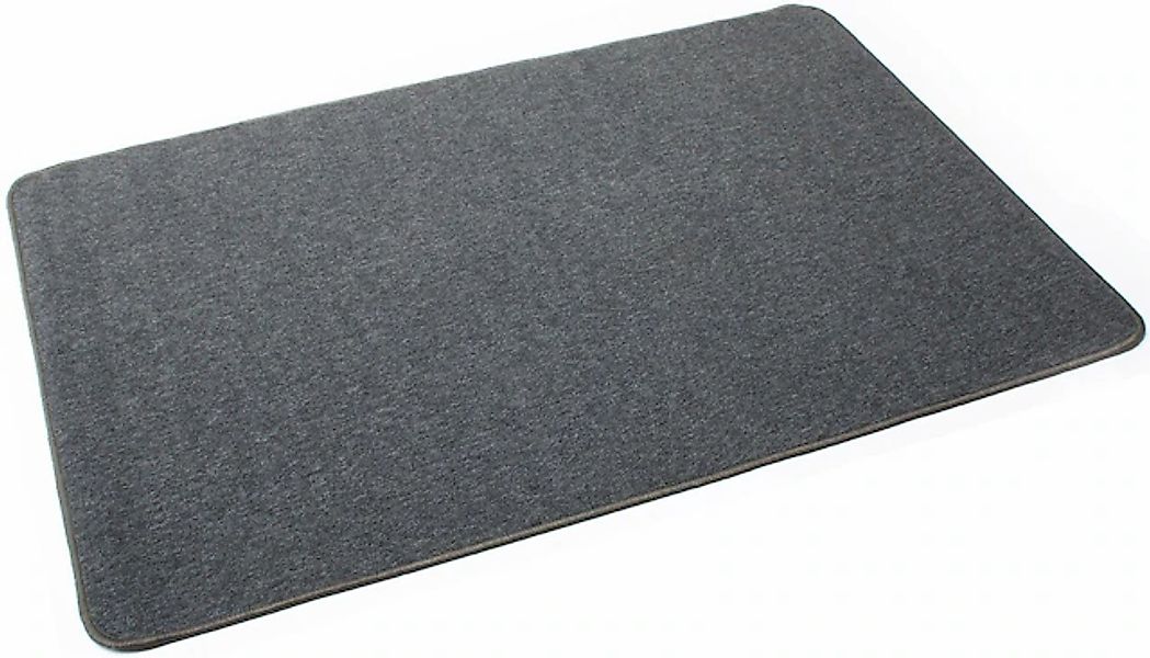 Primaflor-Ideen in Textil Teppich »MACAO, Made in Netherlands«, rechteckig, günstig online kaufen