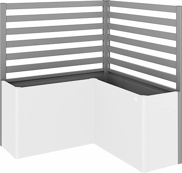 Biohort Rankgitter für biohort Hochbeet Belvedere L150 günstig online kaufen
