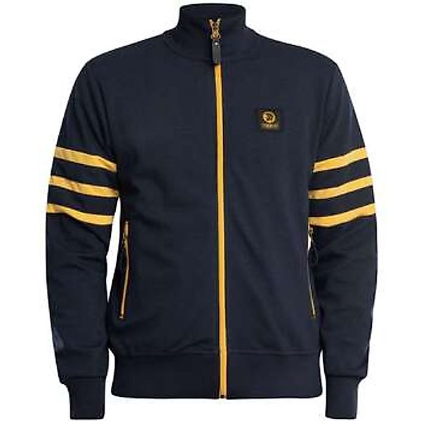 Trojan  Trainingsjacken Trainingsjacke mit Streifenärmeln günstig online kaufen