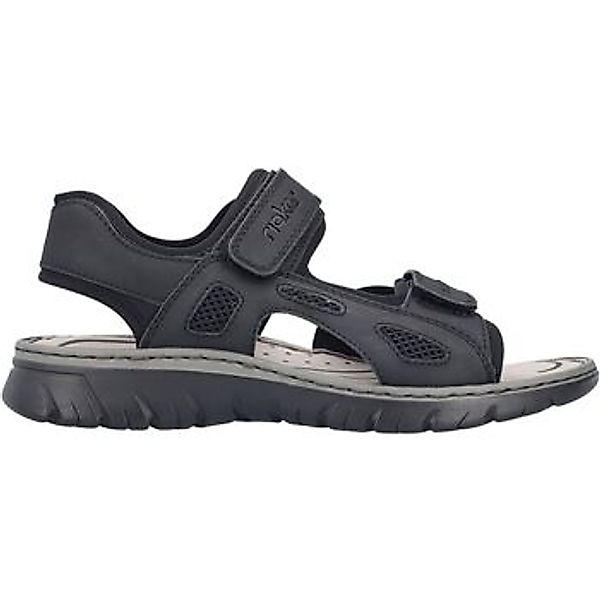 Rieker  Sandalen Sandalen günstig online kaufen