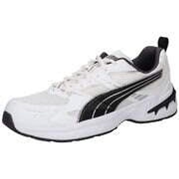 PUMA Milenio tech 2000 Sneaker Herren weiß günstig online kaufen