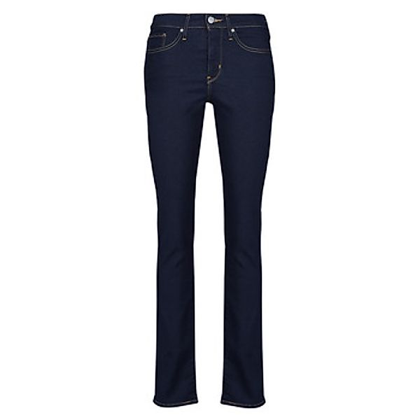 Levi's® Röhrenjeans 312 Shaping Slim Schmale Shaping Slim Form günstig online kaufen