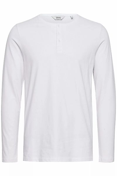 !Solid Langarmshirt SDVinton LS 21106135 Langarmshirt mit Henley-Ausschnitt günstig online kaufen