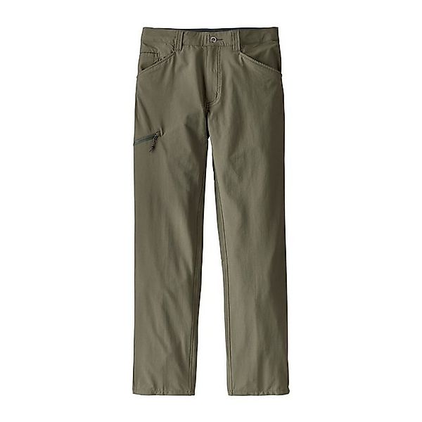 Patagonia Trekkingshorts Patagonia Herren Wanderhose Quandary Regular günstig online kaufen