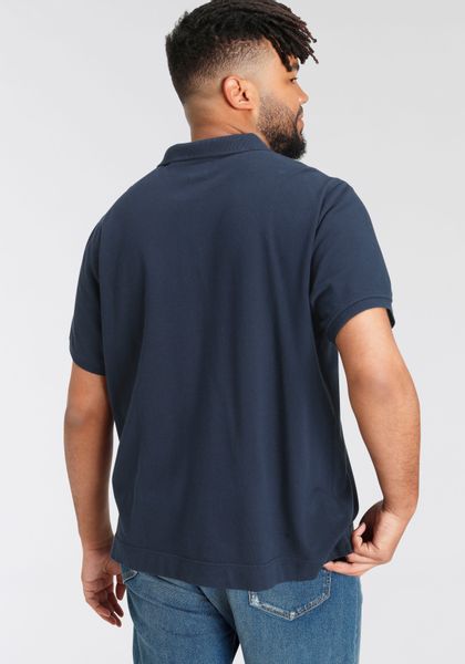 Levi's® Plus Poloshirt BIG O.G. BATWING günstig online kaufen