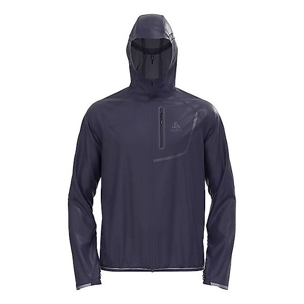 Odlo Laufjacke Zeroweight Dual Dry PK Waterproof Jacket günstig online kaufen