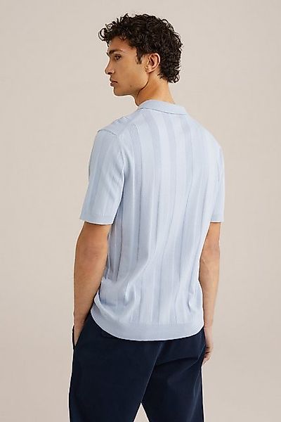 WE Fashion Poloshirt günstig online kaufen