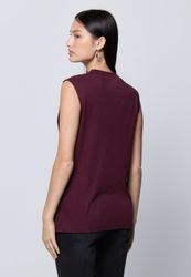 STREET ONE STUDIO T-Shirt im soften günstig online kaufen