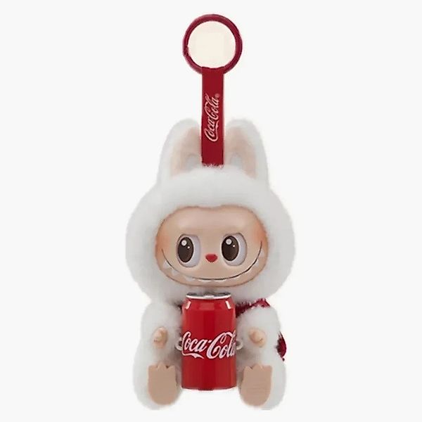Pop Mart Schlüsselanhänger Pop Mart Labubu günstig online kaufen