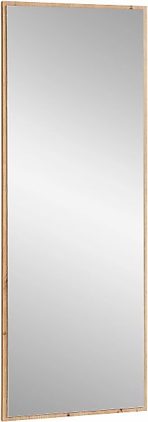 Innostyle Garderobenspiegel "BARI Wandspiegel", (1 St.), Spiegelfläche 44 x günstig online kaufen