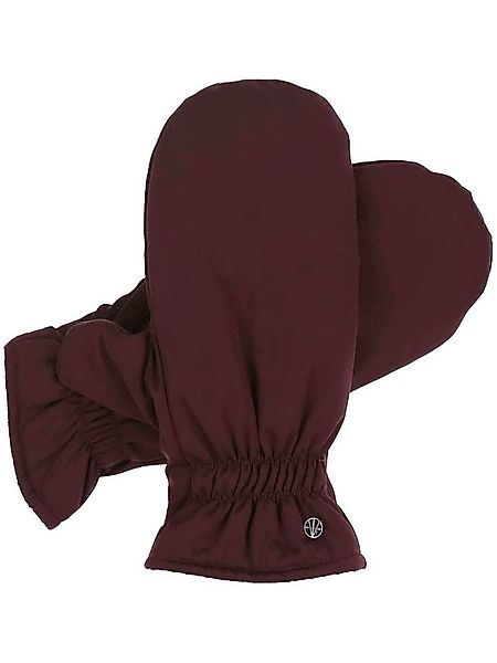 Loevenich Strickhandschuhe Polyester Fäustlinge (keine) keine günstig online kaufen