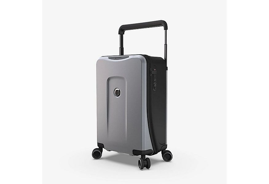 plevo Handgepäckkoffer Plevo Runner Handgepäck Koffer Trolley Reisekoffer R günstig online kaufen