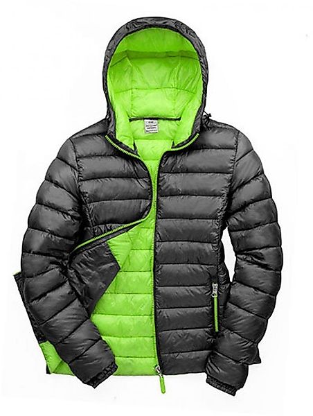 Result Outdoorjacke Ladies Snow Bird Padded günstig online kaufen