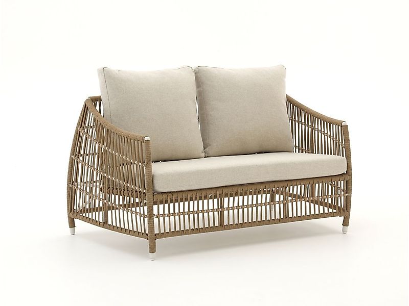 Manifesto Ortello Gartensofa 2-Sitzer 143 cm günstig online kaufen