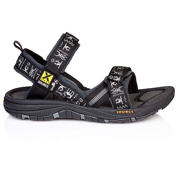 Source Gobi Men - Sandalen günstig online kaufen