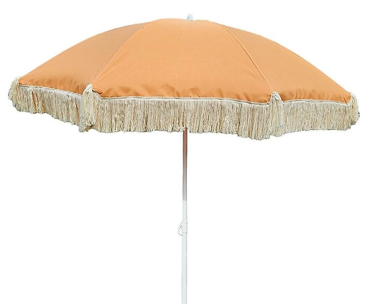 Meinposten Sonnenschirm Strandschirm Schirm UV Schutz günstig online kaufen