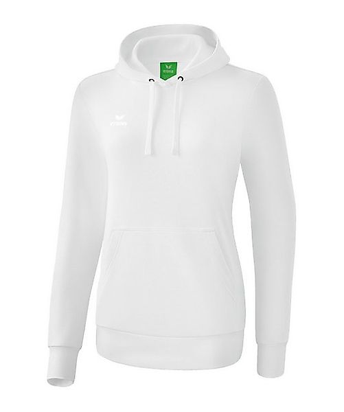 Erima Sweater Erima Basic Hoody Damen Damen günstig online kaufen