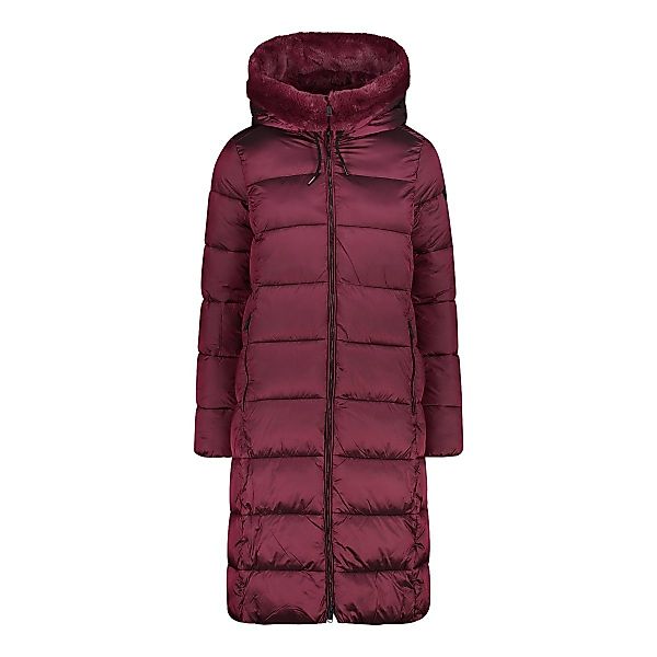 CMP Parka Wintermantel Coat Fix Hood günstig online kaufen