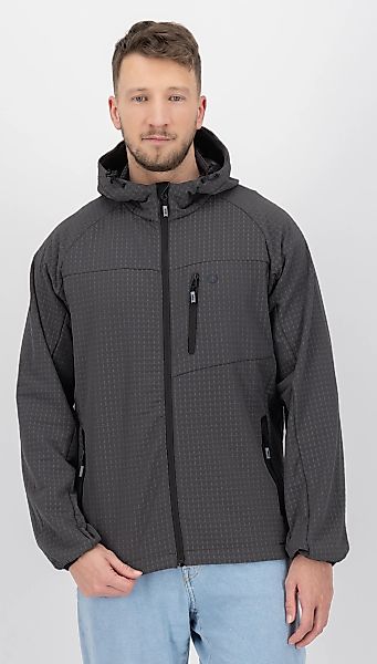 LPO Outdoorjacke "LIONEL MN" günstig online kaufen