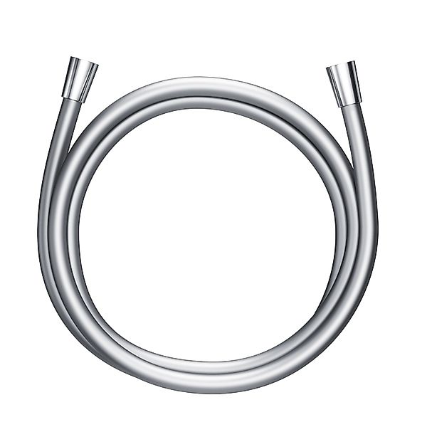 AM.PM Duschschlauch Brauseschlauch 120 cm F0412B00 Chrom günstig online kaufen