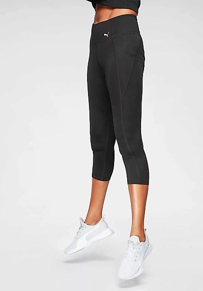 PUMA Trainingstights "TRAIN FAVORITE FOREVER HIGH WAIST 3/4 TIGHT" günstig online kaufen