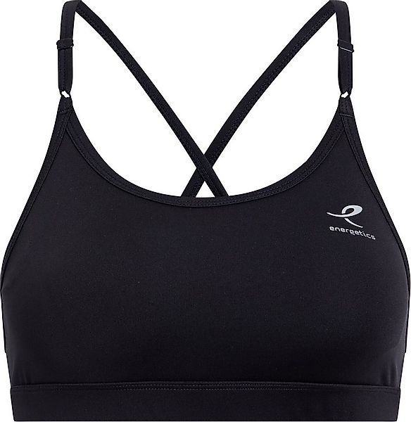 Energetics Sport-BH Da.-Sport-BH Gigina W BLACK günstig online kaufen