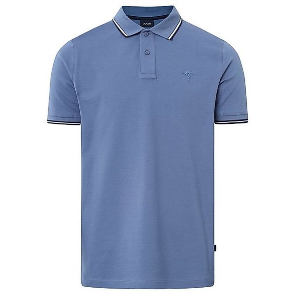 JOOP! Poloshirt Herren Poloshirt - Pavlos, Polokragen, Halbarm günstig online kaufen